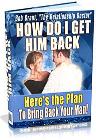 How To Get Back Together